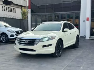 Honda Accord Crosstour