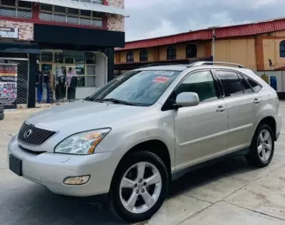 Lexus RX 330