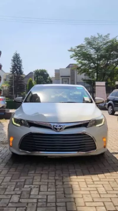 Toyota Avalon