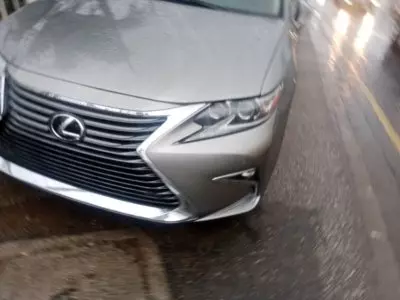 Lexus ES 350