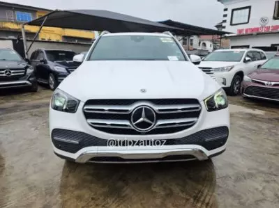 Mercedes-Benz GLC 350