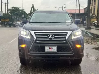 Lexus GX 460