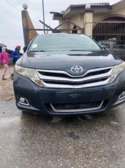Toyota Venza