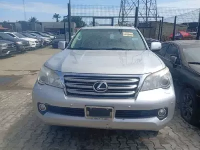 Lexus GX 460