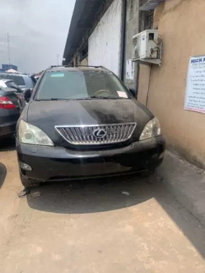 Lexus RX 330