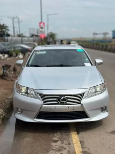 Lexus ES 350