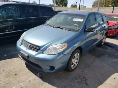 Toyota Matrix