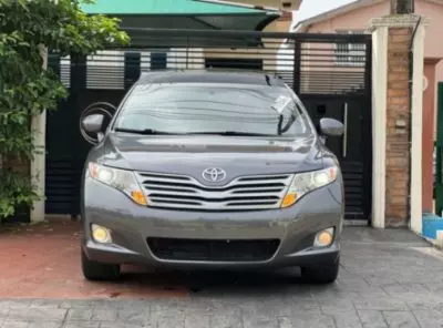 Toyota Venza