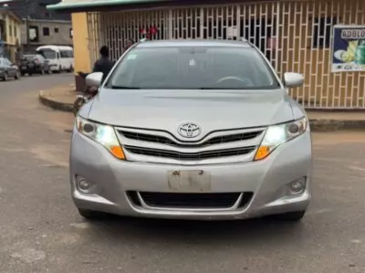 Toyota Venza