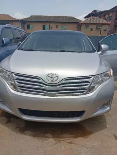 Toyota Venza