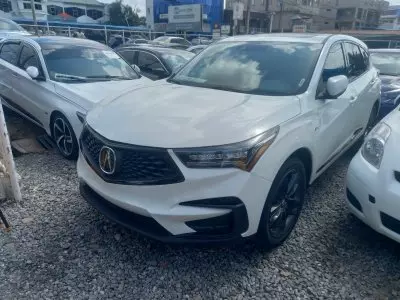 Acura RDX