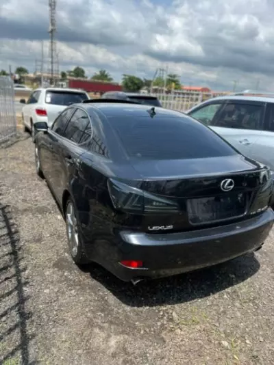 Lexus IS 250
