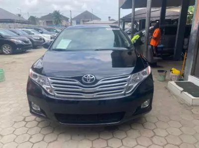 Toyota Venza