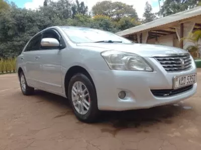 Toyota Premio 