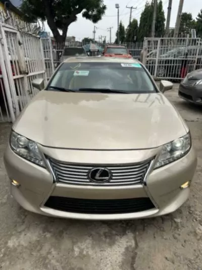 Lexus ES 350