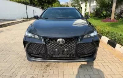 Toyota Avalon