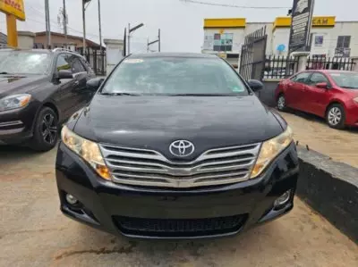 Toyota Venza