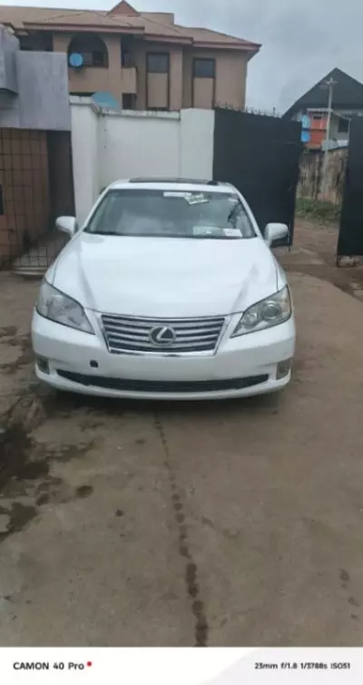 Lexus ES 350