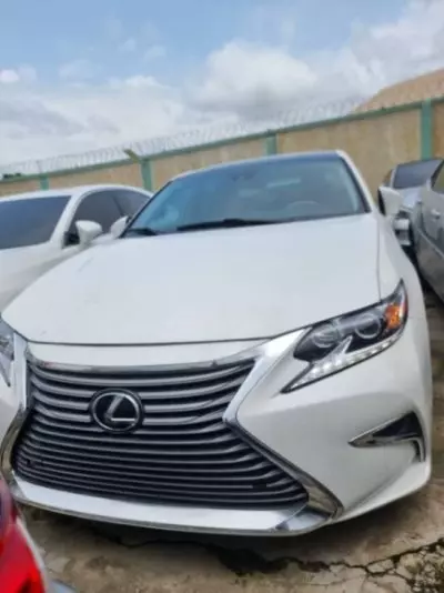 Lexus ES 350