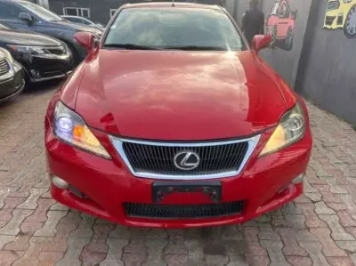 Lexus ES 350