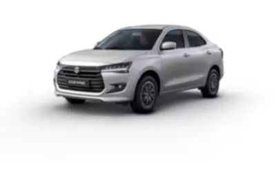 SUZUKI New Dzire GL
