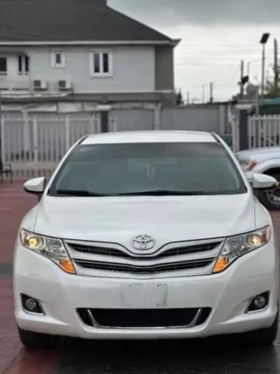 Toyota Venza