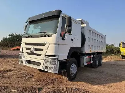 HOWO Sinotruck