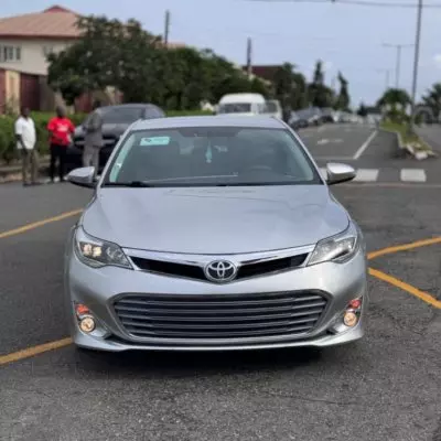 Toyota Avalon