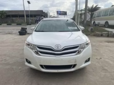 Toyota Venza