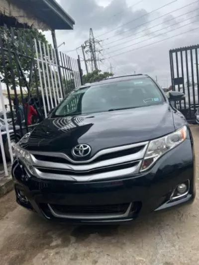 Toyota Venza