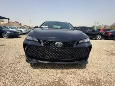 Toyota Avalon