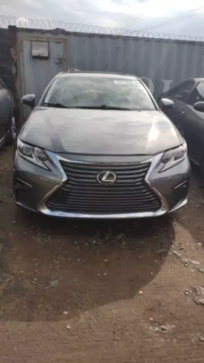 Lexus ES 350