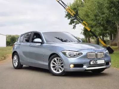 BMW 118i