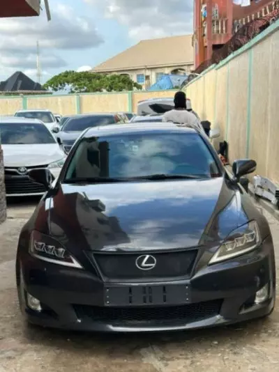 Lexus IS 250