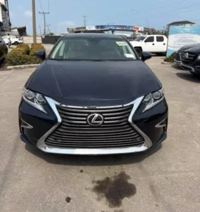 Lexus ES 350