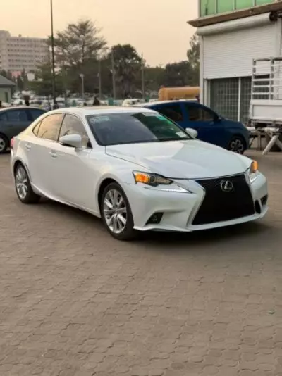 Lexus IS 250