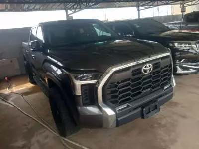 Toyota Tundra