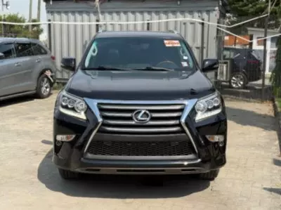 Lexus GX