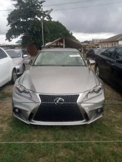 Lexus IS 250