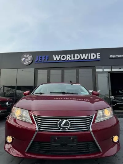 Lexus ES 350