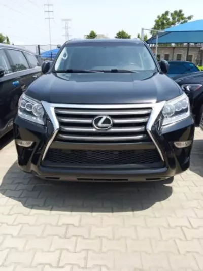 Lexus GX 460