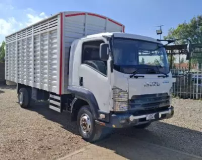 Isuzu FRR