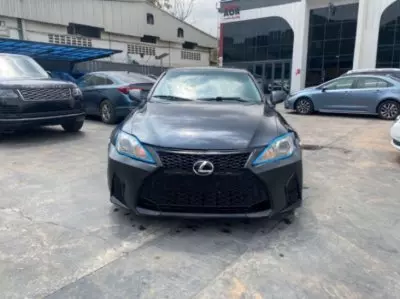 Lexus IS 250