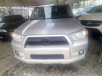 Toyota 4Runner