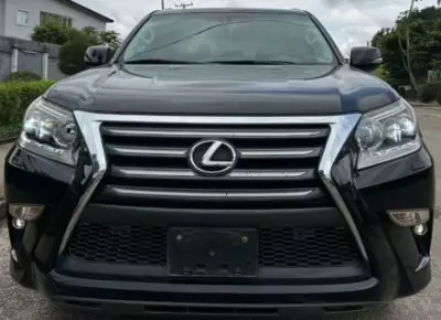 Lexus GX 460