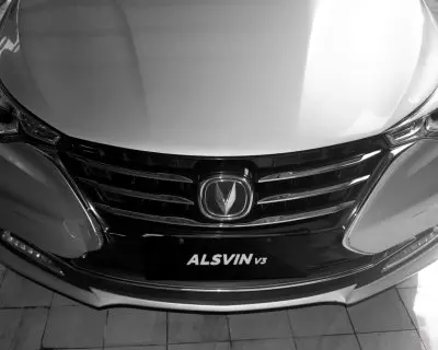 CHANGAN Alsvin V3