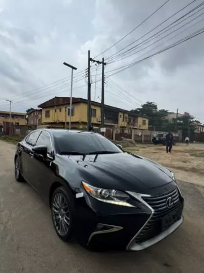 Lexus ES 350