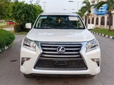 Lexus GX