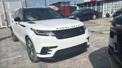 RANGE ROVER Vogue