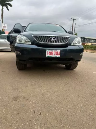Lexus RX 330